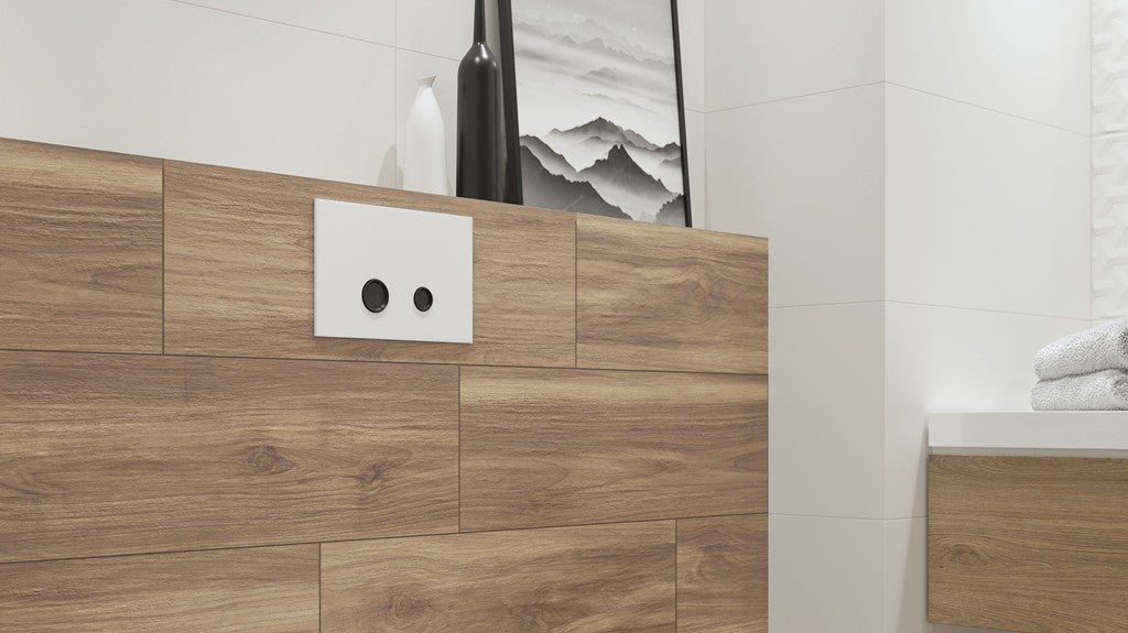 Dlažba Lightmood Vanilla 20x60