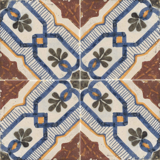 Dlažba Mar Casa Sant Elena 20x20