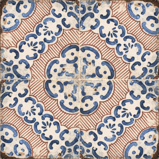 Dlažba Mar Casino Masseria Paolillo 20x20