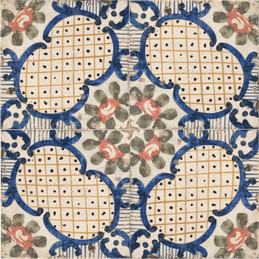 Dlažba Mar Casino Masseria Schinosa 20x20