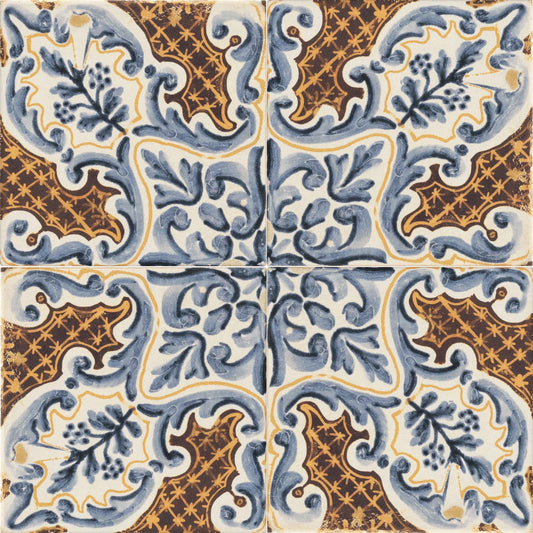 Dlažba Mar Molo Sant Antonio 20x20