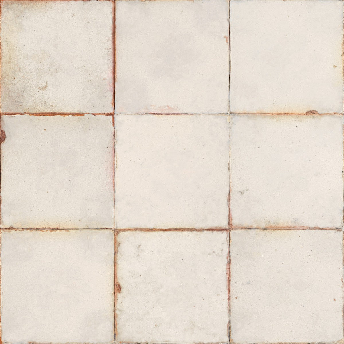 Dlažba Mirambel Blanco 33x33