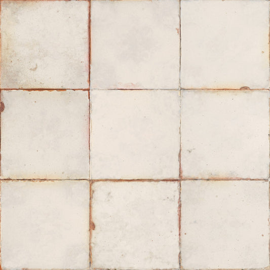 Dlažba Mirambel Blanco 33x33