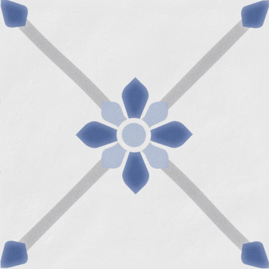 Dlažba Moments Think 1 - 25x25