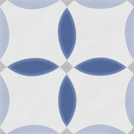 Dlažba Moments Think 2 - 25x25