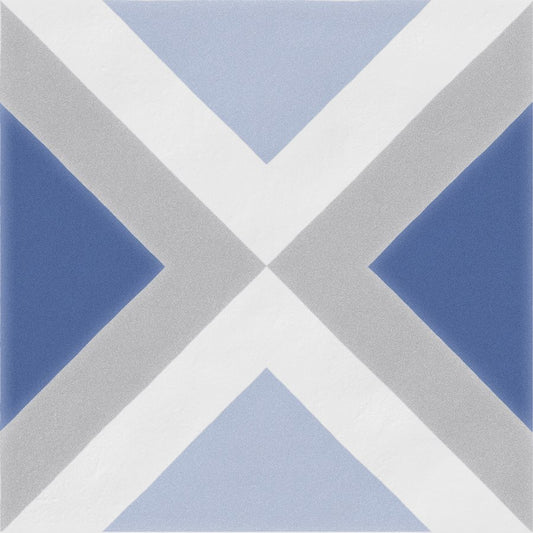 Dlažba Moments Think 3 - 25x25