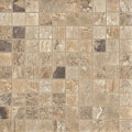 Dlažba Natural Slate Autumn Mosaico 30,5x30,5