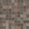 Dlažba Natural Slate Multicolor Mosaico 30,5x30,5