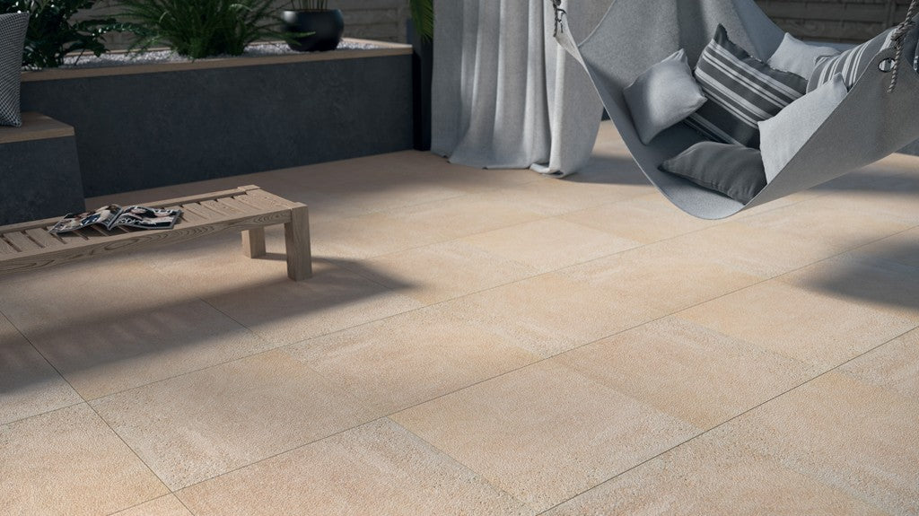 Dlažba Optimal Beige 60x60x2