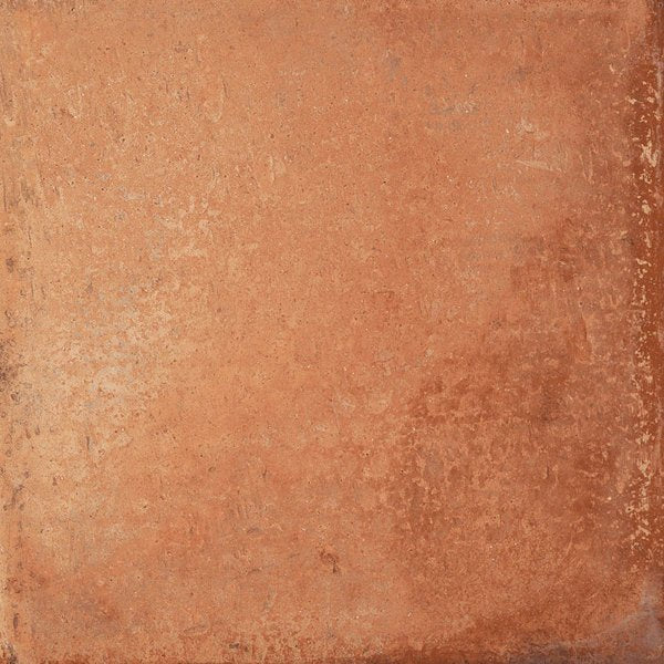 Dlažba Rustic Cotto 33x33
