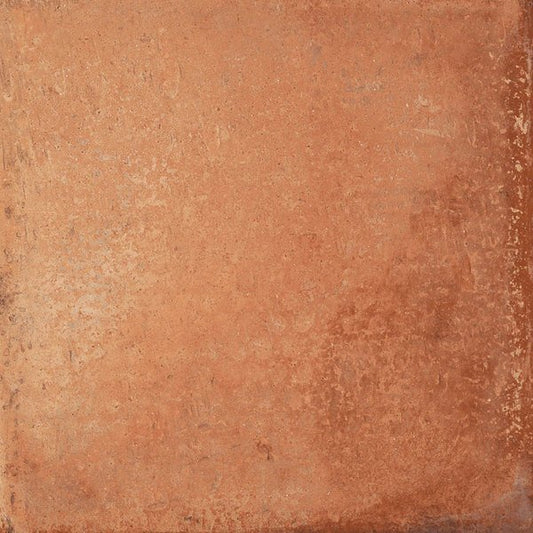 Dlažba Rustic Cotto 33x33