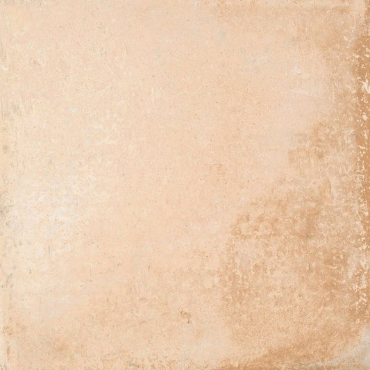 Dlažba Rustic Crema 33x33