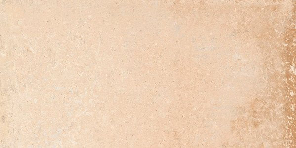 Dlažba Rustic Listelo Crema 16,5x33