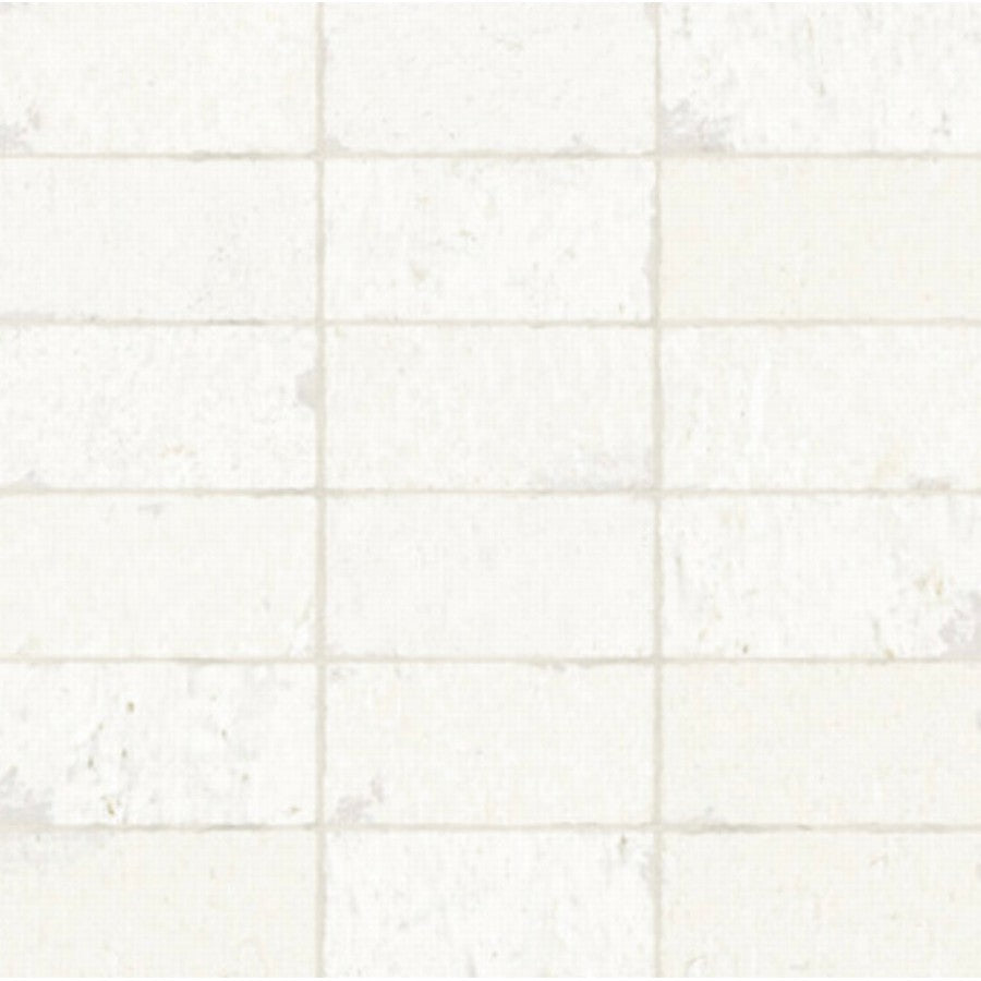 Dlažba Sao Luis White Natural 59,2x59,2