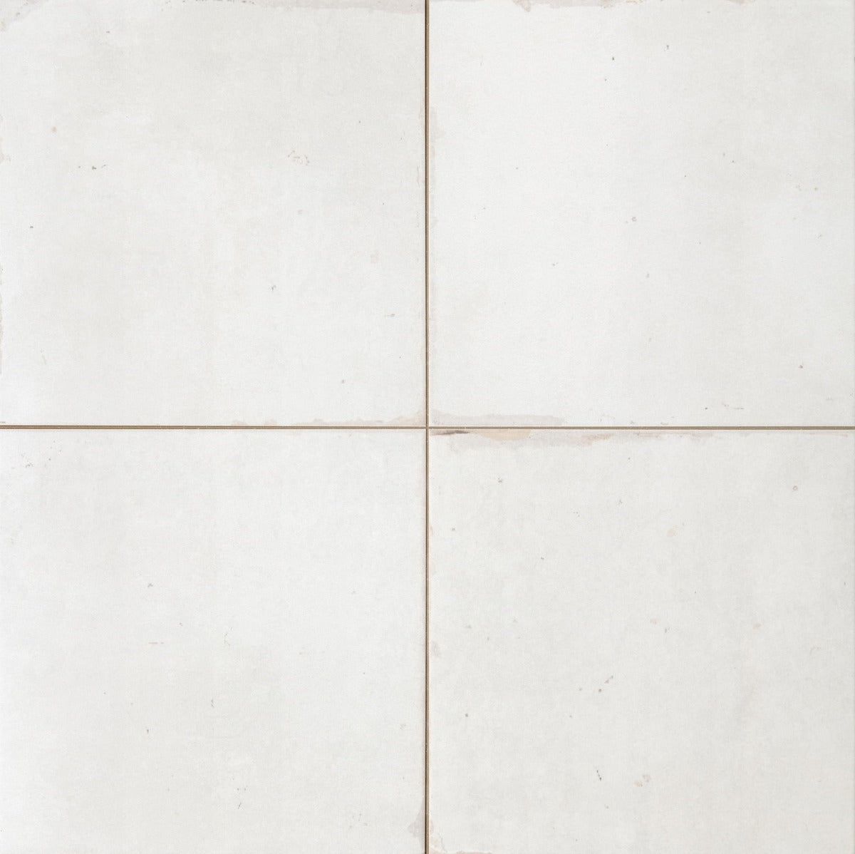 Dlažba Savannah White 45x45