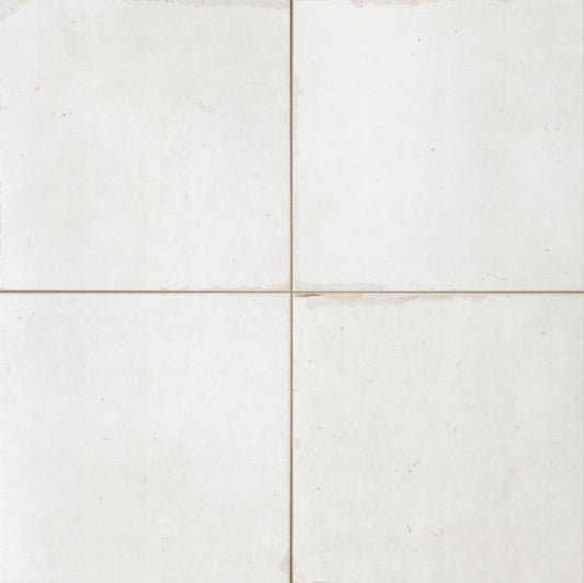 Dlažba Savannah White 45x45