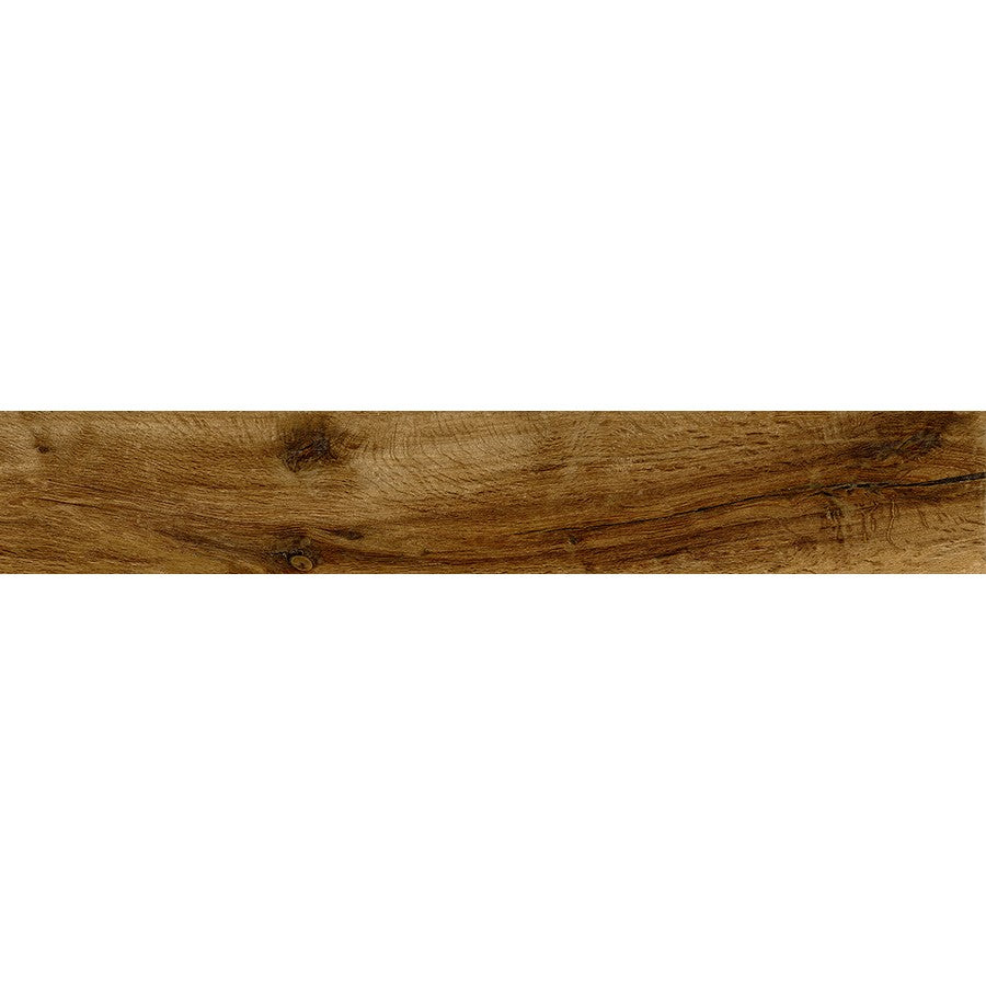 Dlažba Silvis Mogano Rektifikovaná 20x120