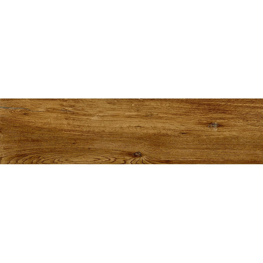 Dlažba Silvis Mogano Rektifikovaná 30x120