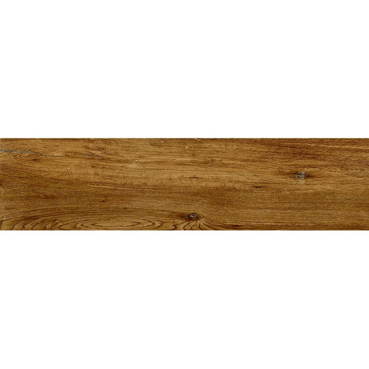Dlažba Silvis Mogano Rektifikovaná 30x120