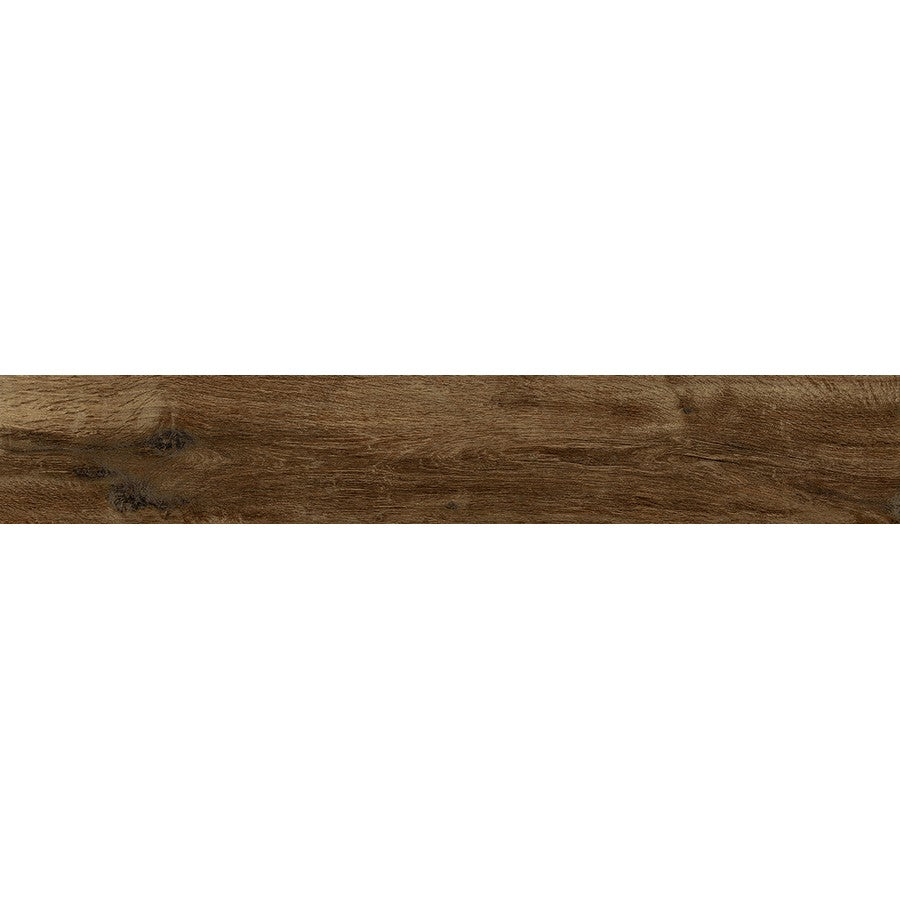Dlažba Silvis Noce Rektifikovaná 20x120