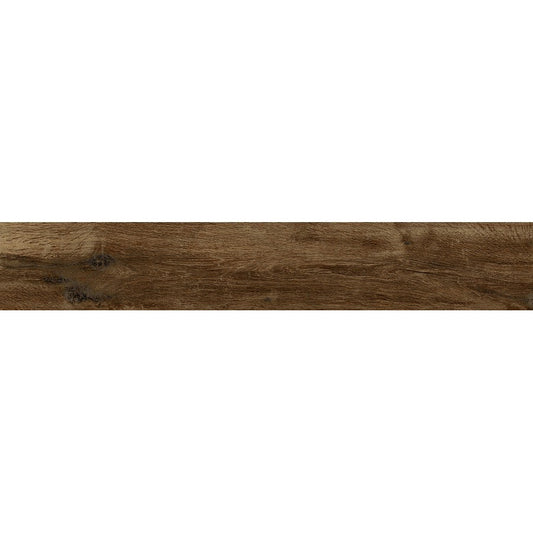 Dlažba Silvis Noce Rektifikovaná 20x120