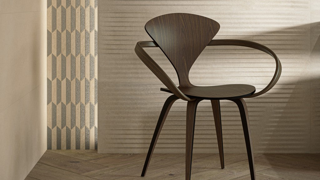 Dlažba Soulwood Chocolatte 20x120