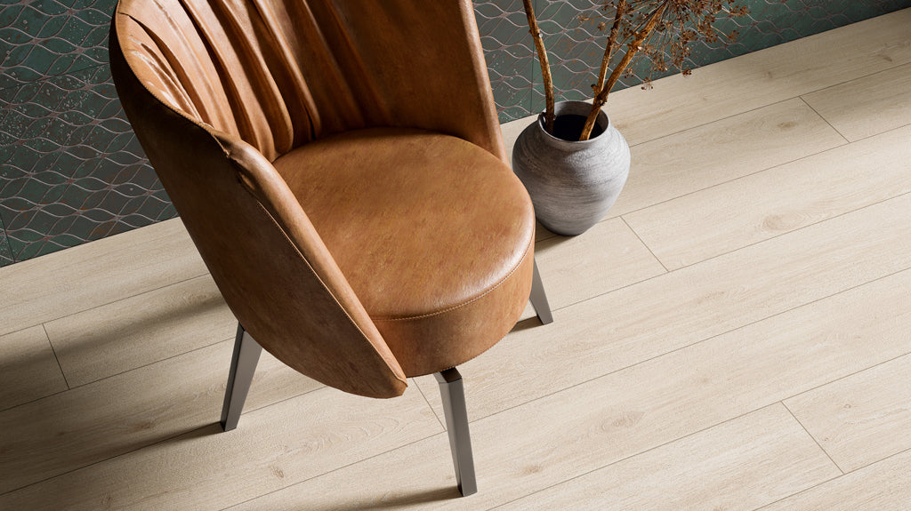Dlažba Soulwood Vanilla 20x120