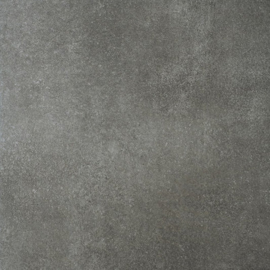 Dlažba Stratic Dark Grey 60x60x2