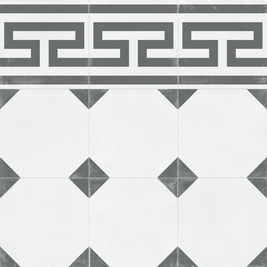 Dlažba Tango Crespo Frieze Natural 59,2x59,2