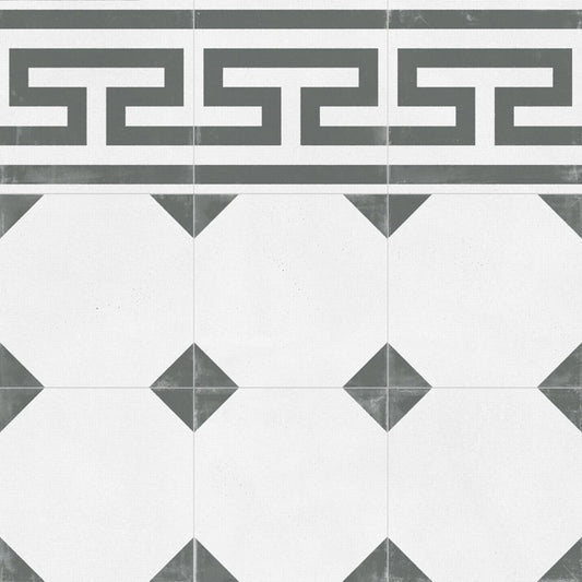 Dlažba Tango Crespo Frieze Natural 59,2x59,2