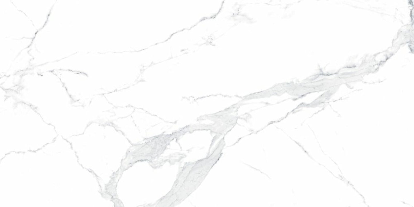 Dlažba Carrara Silver Mat 60x120