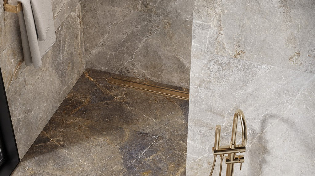 Dlažba Sofija Beige 59,7x59,7