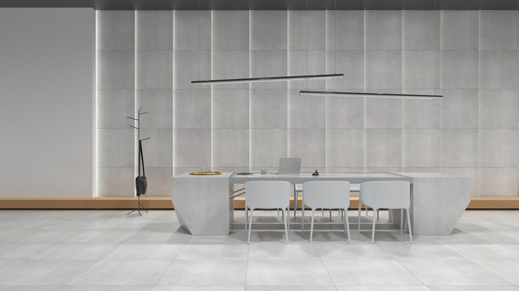 Dlažba Town New Soft Grey 60x60