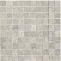 Dlažba Dordogne Cendre Mosaico 30,5x30,5