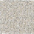 Dlažba Dordogne Mosaico Mix B 30,5x30,5