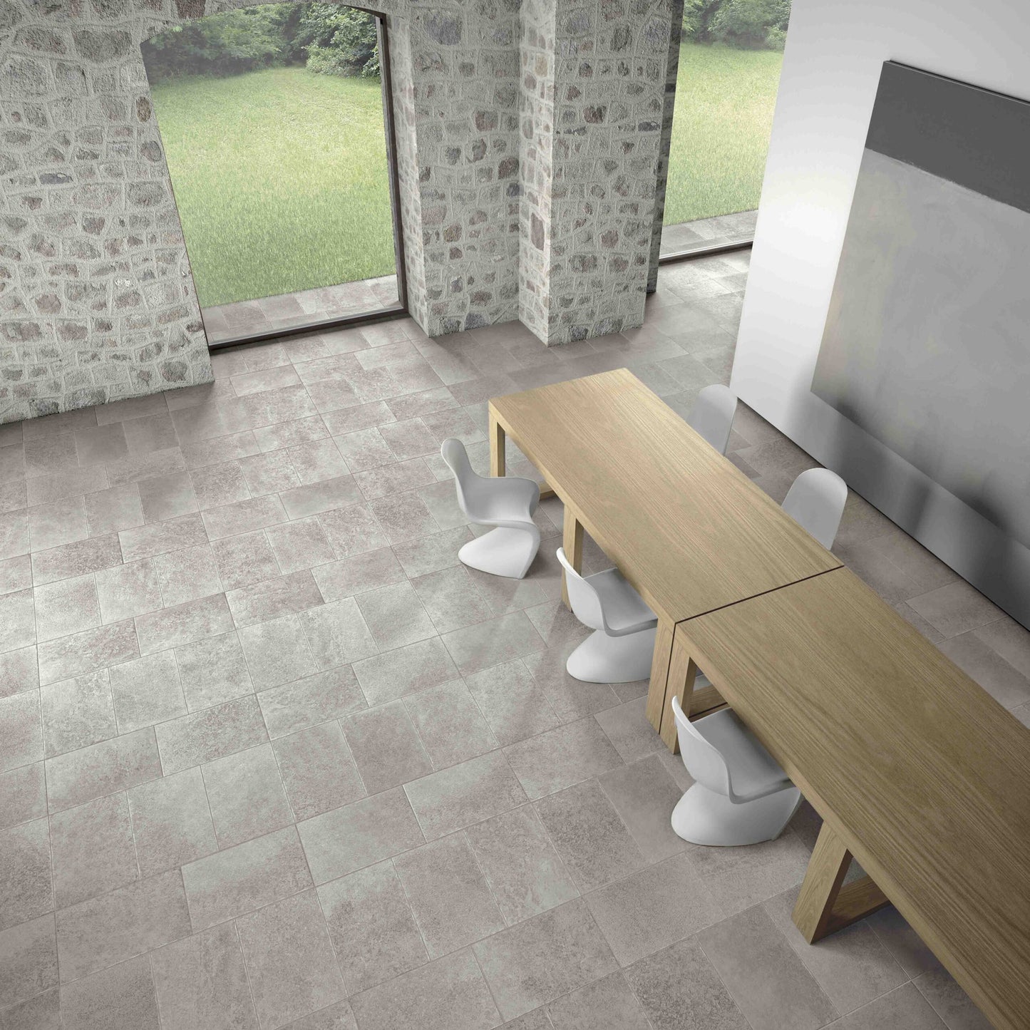 Dlažba Dordogne Caramel 40,8x61,4
