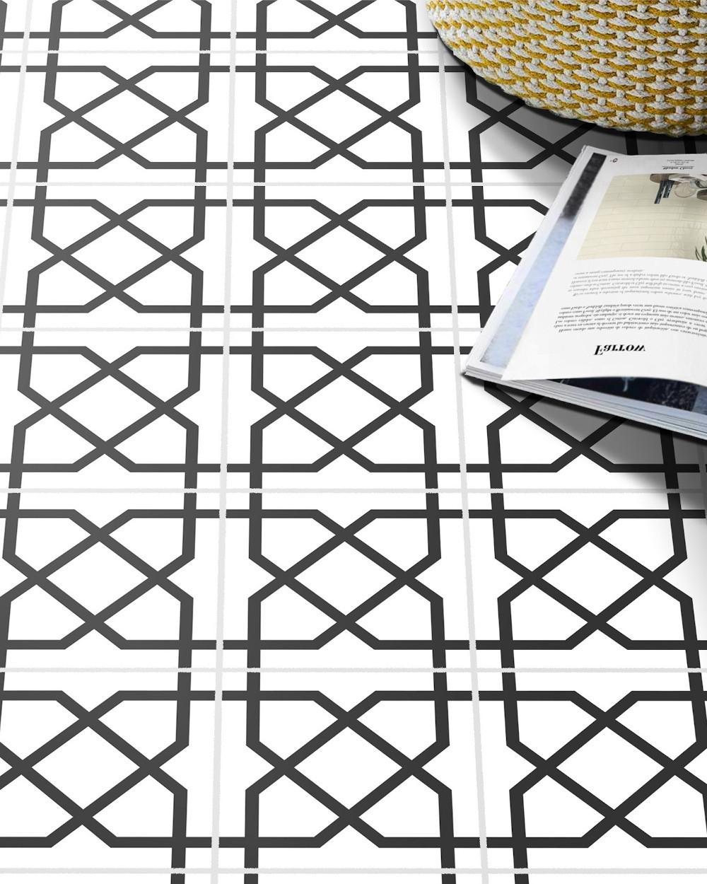 Dlažba Fowler Addon 15x15