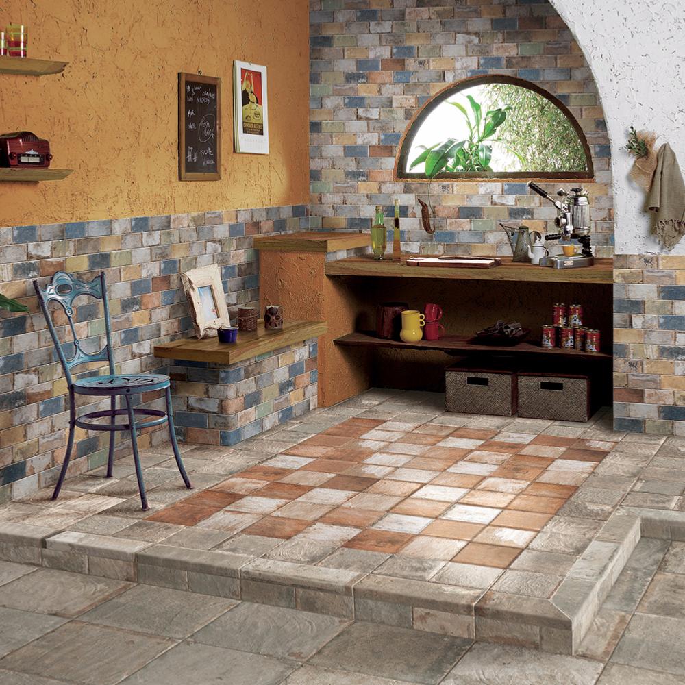 Dlažba Havana blu 1 20x20