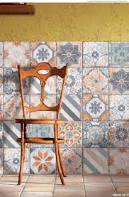 Dlažba Havana blu 1 20x20