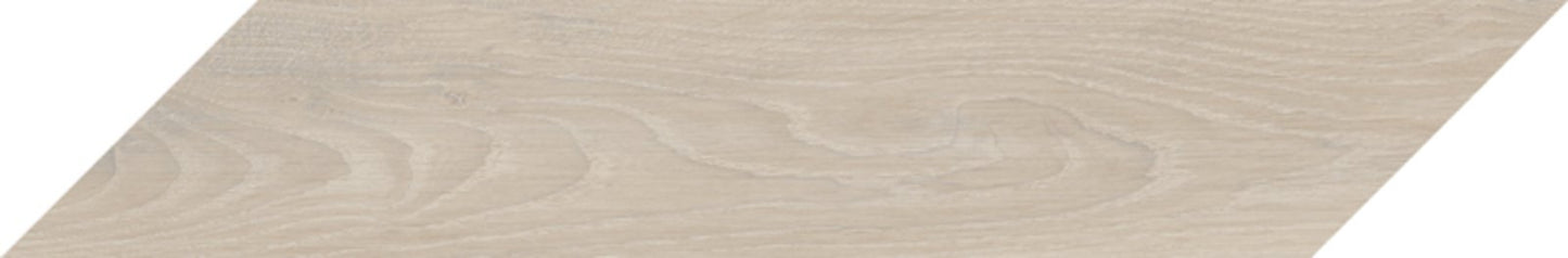 Dekor Heartwood crema chevron levý 9,8x59,8