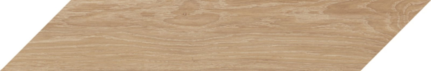 Dekor Heartwood honey chevron levý 9,8x59,8