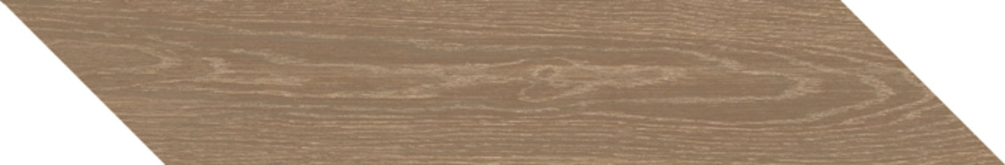 Dekor Heartwood toffee chevron pravý 9,8x59,8