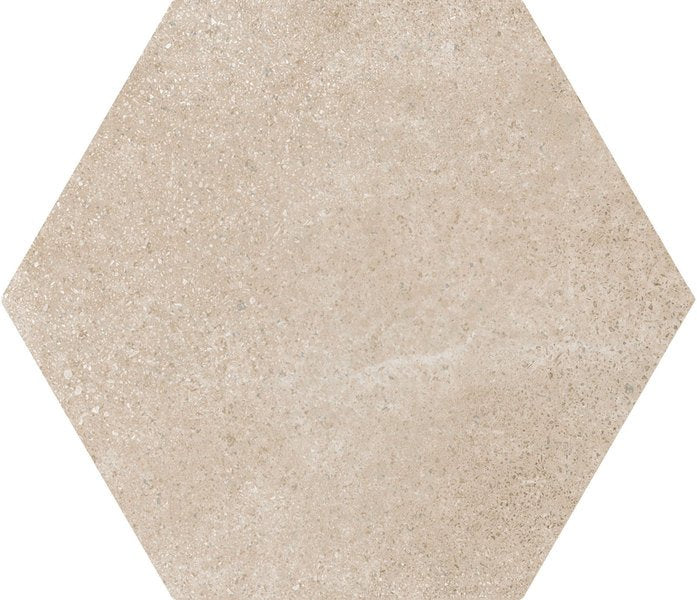 Dlažba Hexacement Mink