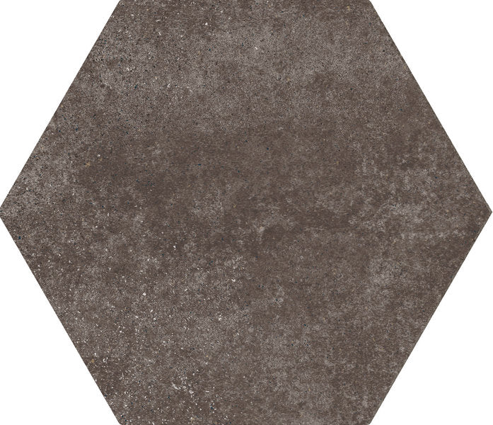 Hexagon Cement Mud 17,5x20