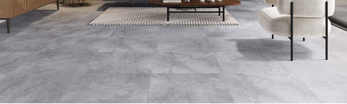 Dlažba Artport Light Grey 59,7x29,7