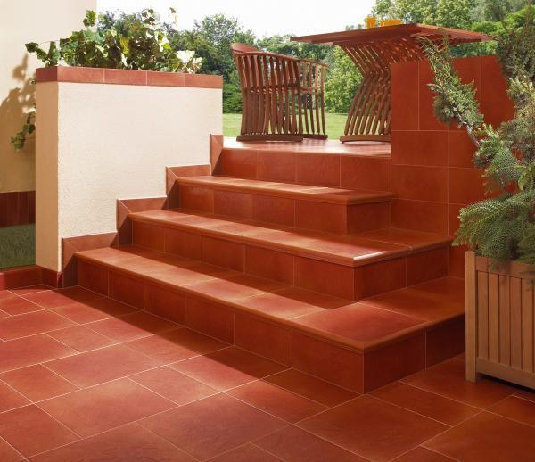 Obkladový Pásek Taurus Klinker Rosa 6,6x24,5