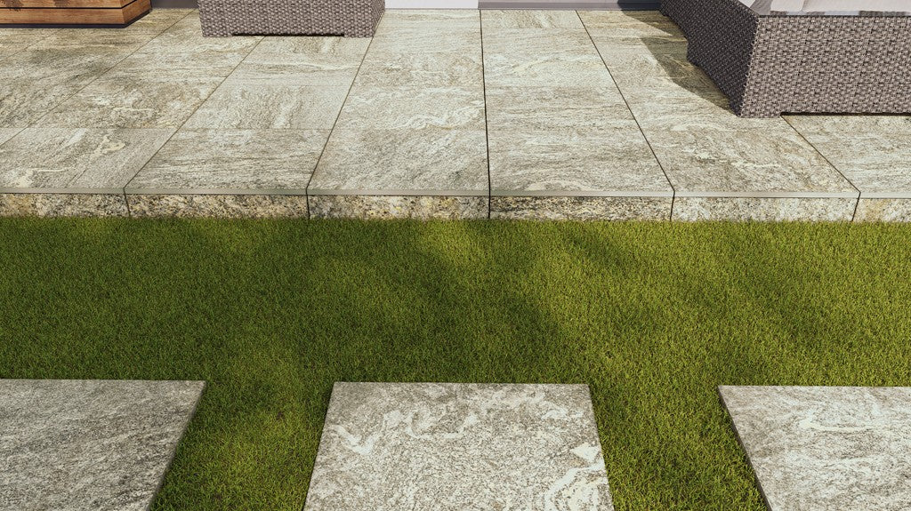 Dlažba Lavaredo Beige 60x90x2