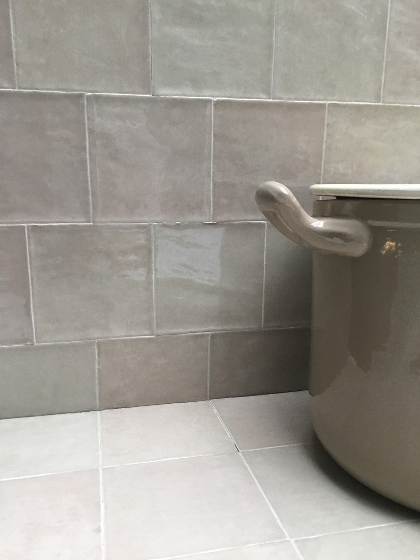 Obklad Atelier Retro Taupe 10×10