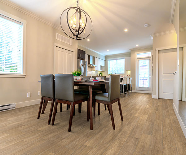 Dlažba Hardwood Elm 15,6x60.6