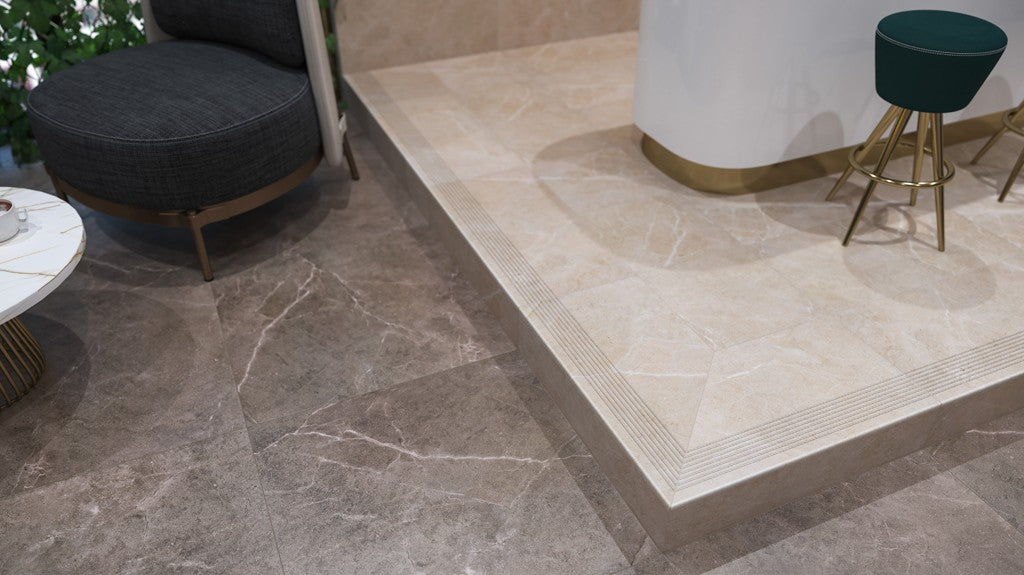 Dlažba Ibis Beige 60x60